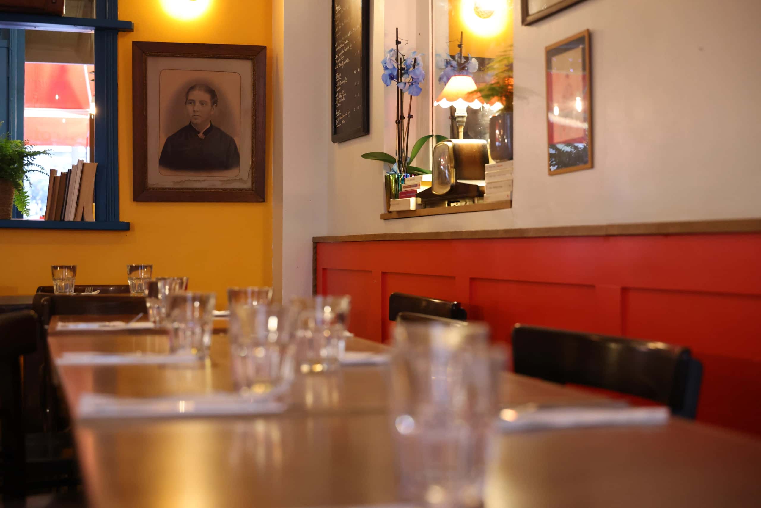 Bistrot Cosy